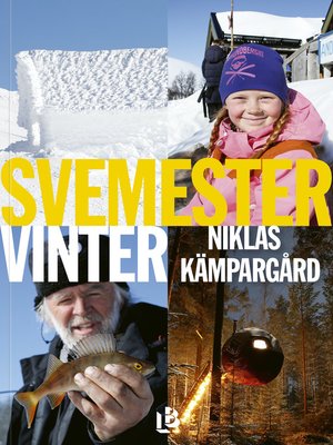 cover image of Svemester